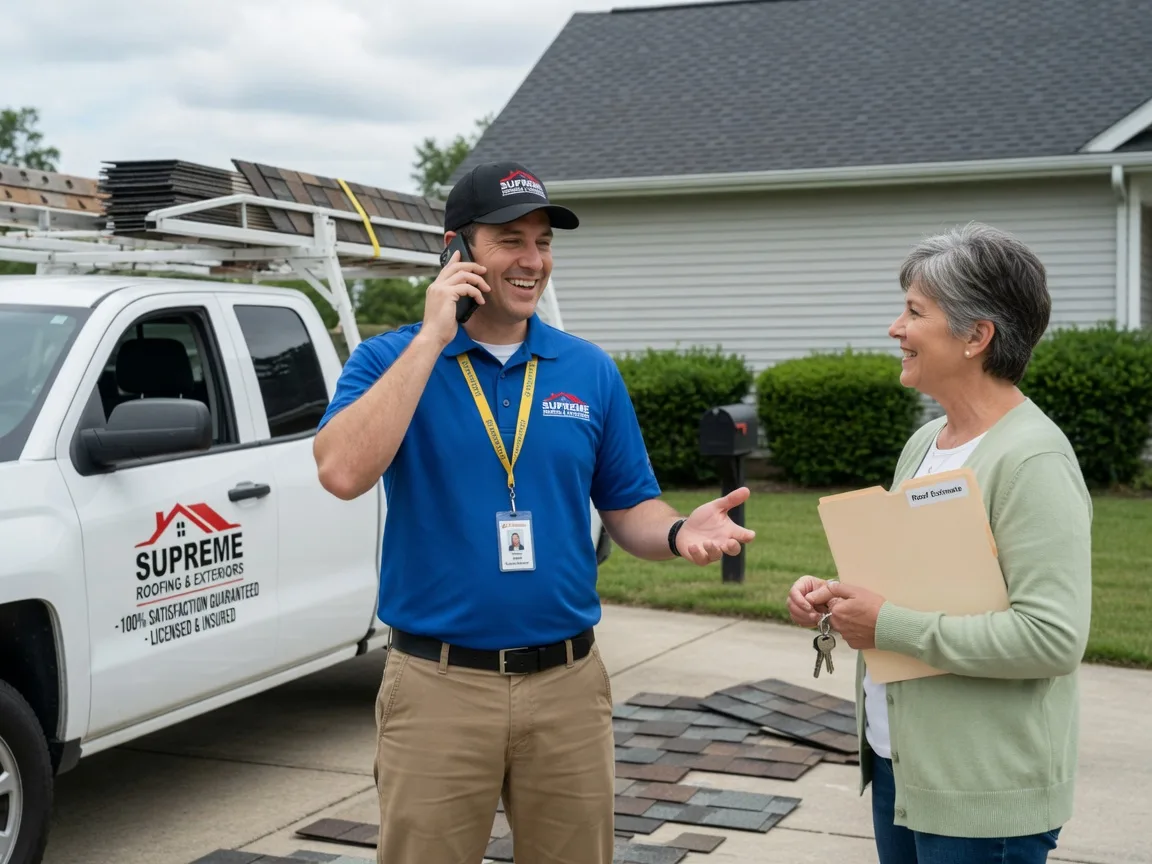 Roof Replacement San Antonio, NM FAQs